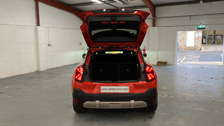 MINI Aceman 160kW SE Exclusive [Level 2] 54kWh 5dr Auto Electric Hatchback